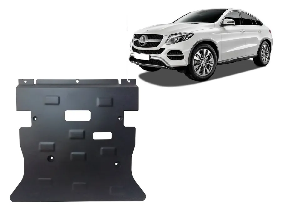 Scut motor Mercedes  GLE Coupe C292 2015-2019