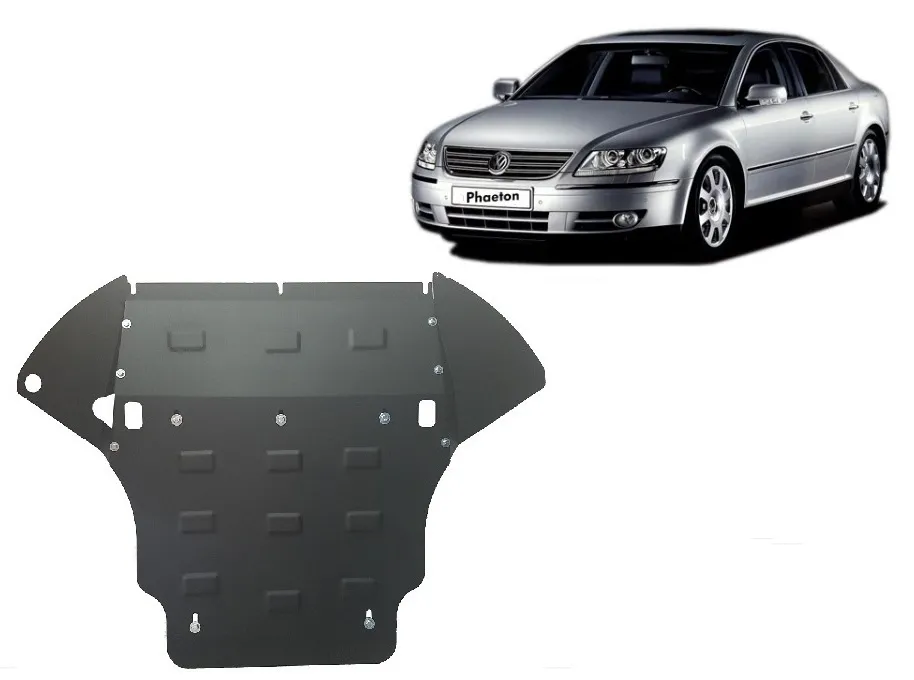 Scut motor Volkswagen Phaeton 2002-2016