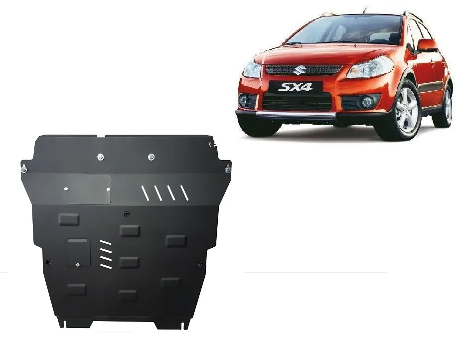 Scut motor Suzuki SX 4 2006-2013