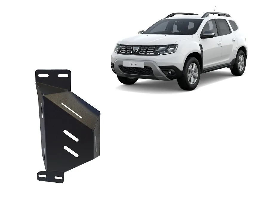 Scut clapeta Dacia Duster 2021-2024