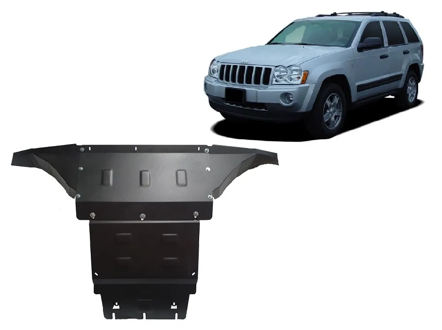 Scut motor  Jeep Grand Cherokee 2004-2010