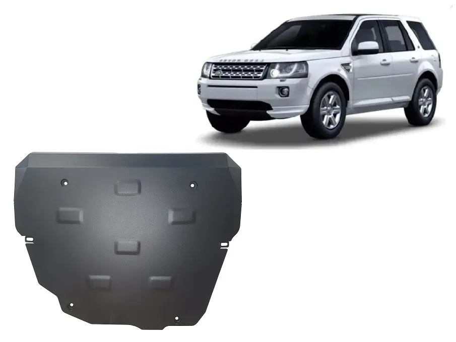 Scut motor Land Rover Freelander 2 2007-2014