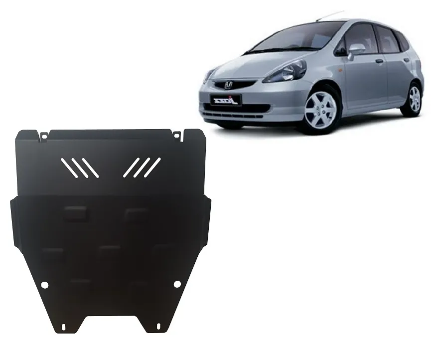 Scut motor Honda Jazz 2002-2008