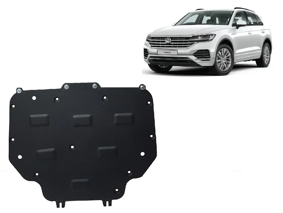 Scut cutie de viteză VW Touareg 2018-2026