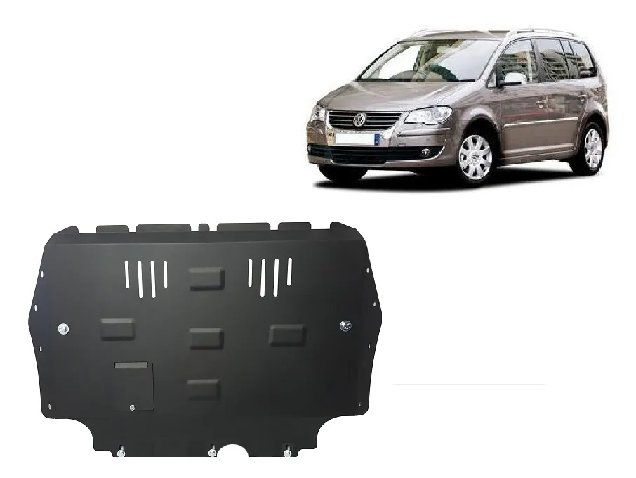 Scut motor Volkswagen Touran 2003-2015