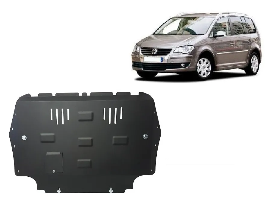 Scut motor Volkswagen Touran 2010-2015