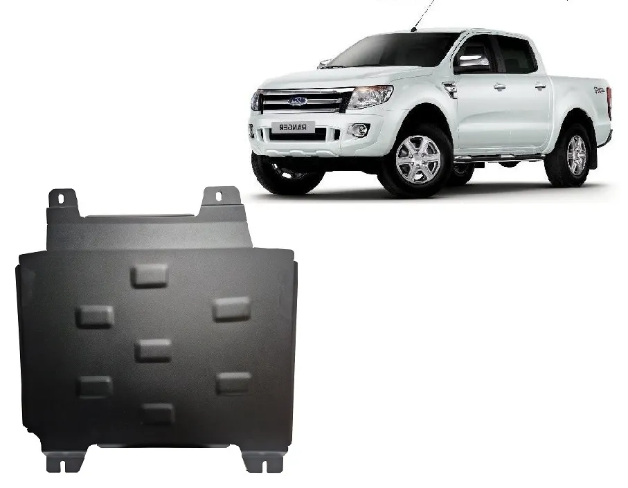 Scut cutie de viteză Ford Ranger 2020-2023