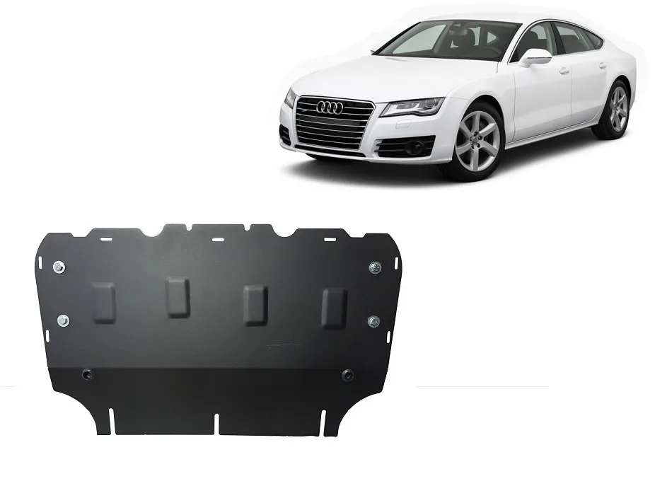 Scut motor Audi A7 2011-2018
