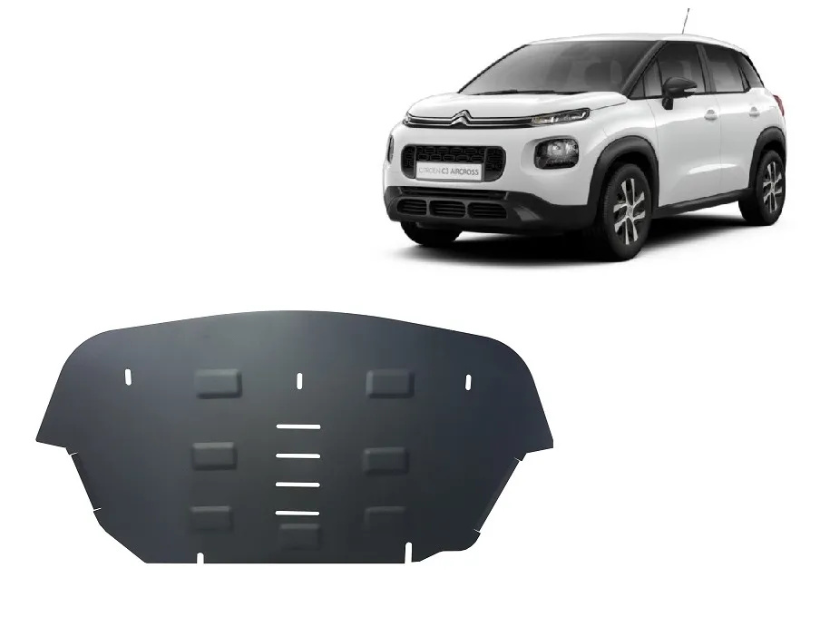 Scut motor Citroen C3 Aircross 2017-2026
