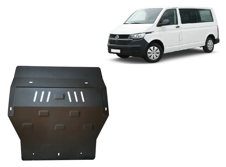 Scut motor Volkswagen Transporter Caravelle T6.1 2019-2022