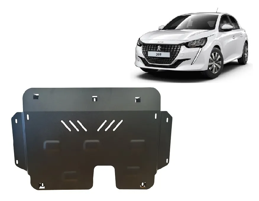 Scut motor Peugeot 208 2019-2026