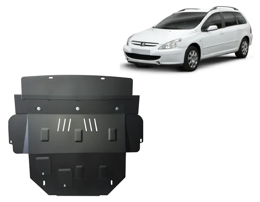 Scut motor Peugeot 307 2001-2008