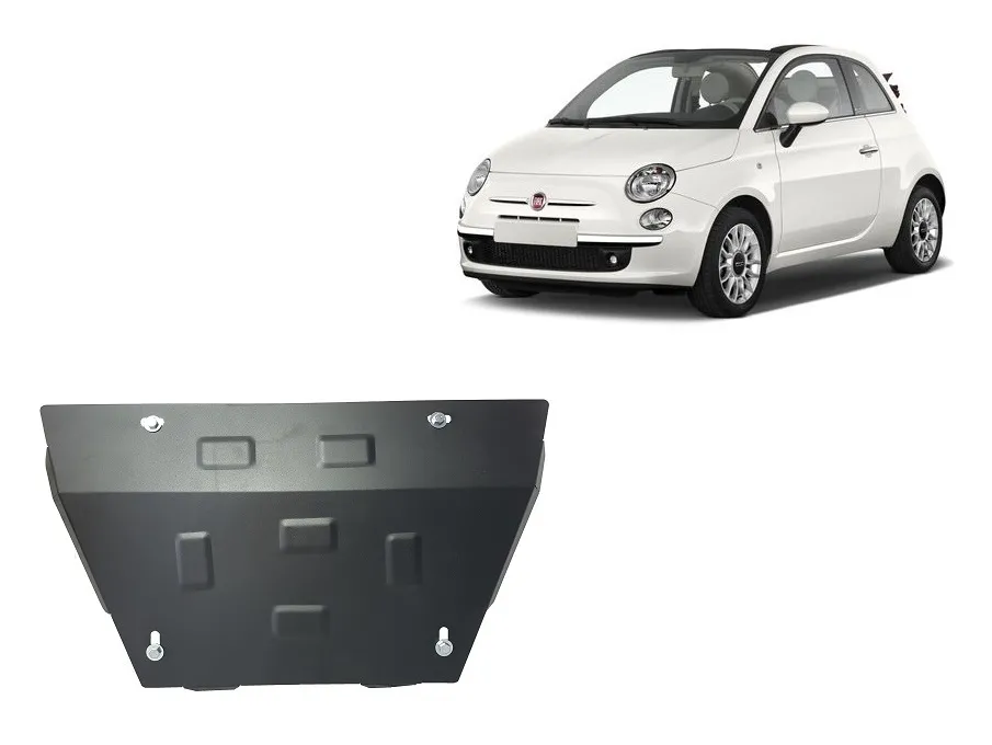 Scut motor Fiat 500 S 2007-2026
