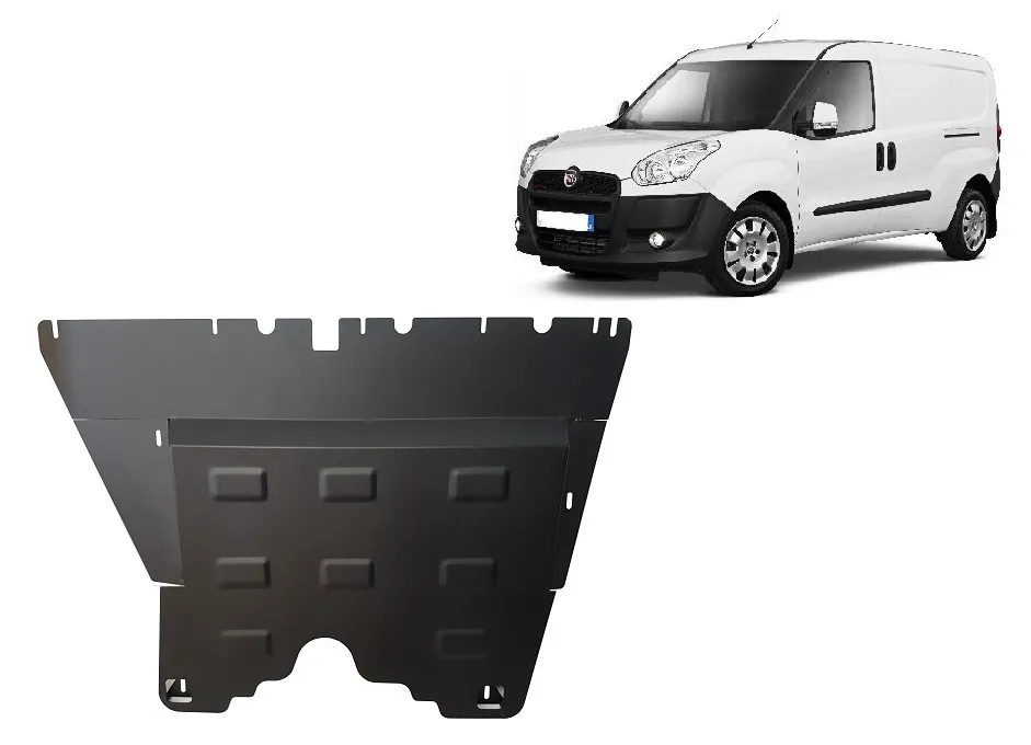 Scut motor Fiat Doblo 2010-2022