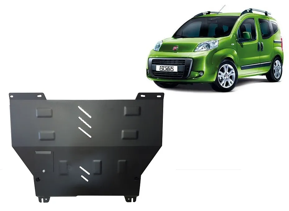 Scut motor Fiat Fiorino 2007-2021