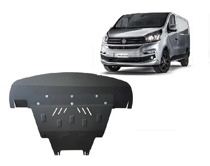 Scut motor Fiat Talento 2016-2021