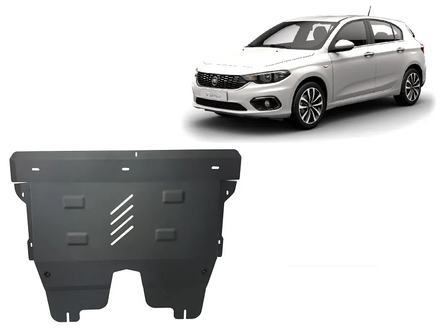 Scut motor Fiat Tipo 2016-2026
