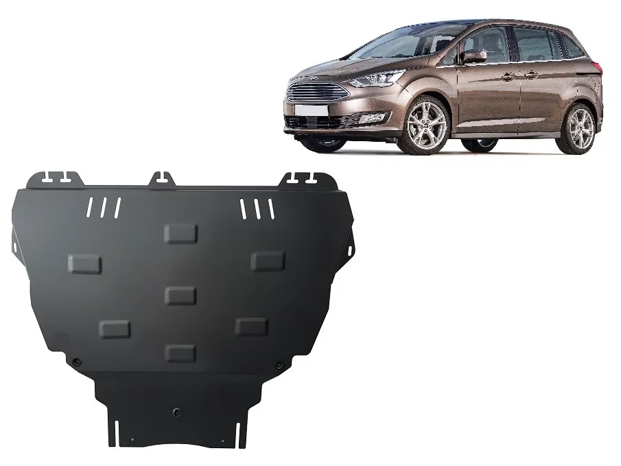 Scut motor Ford C - Max 2010-2019