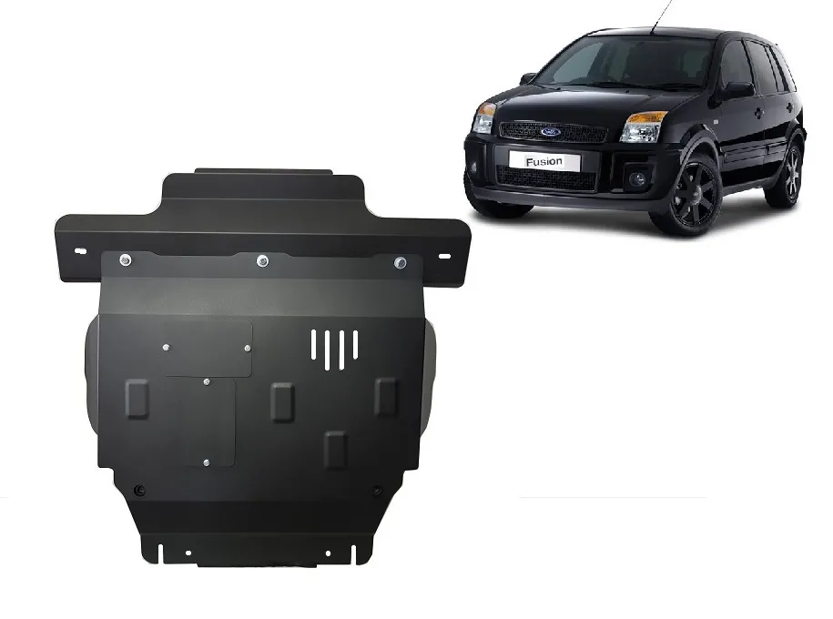 Scut motor Ford Fusion 2003-2012