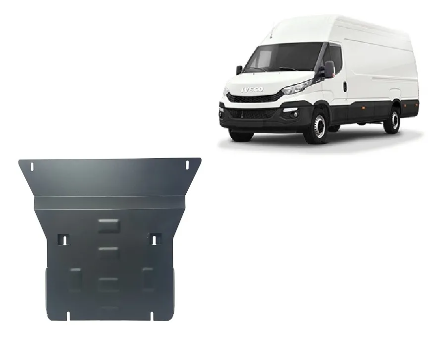 Scut motor Iveco Daily 6 2014-2026