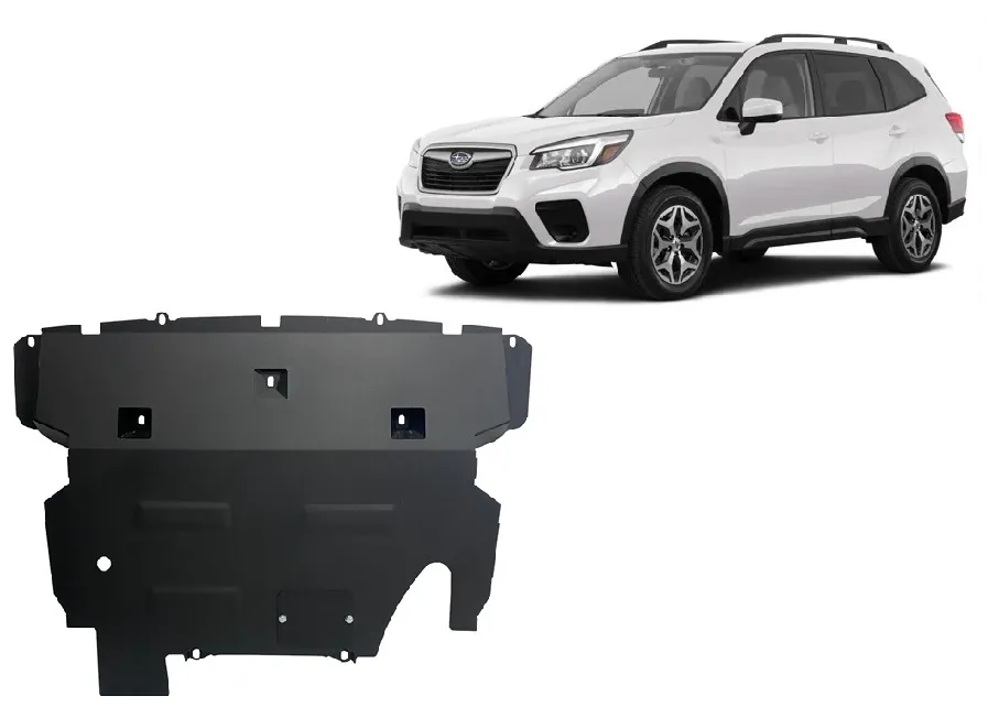 Scut motor Subaru Forester 2018-2026