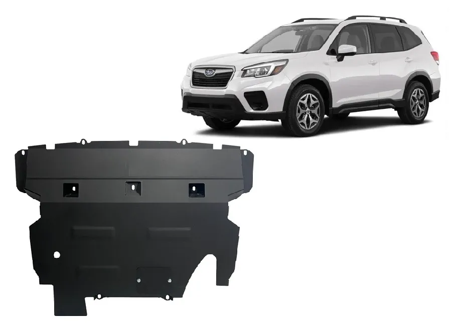 Scut motor Subaru Forester Hybrid 2018-2026