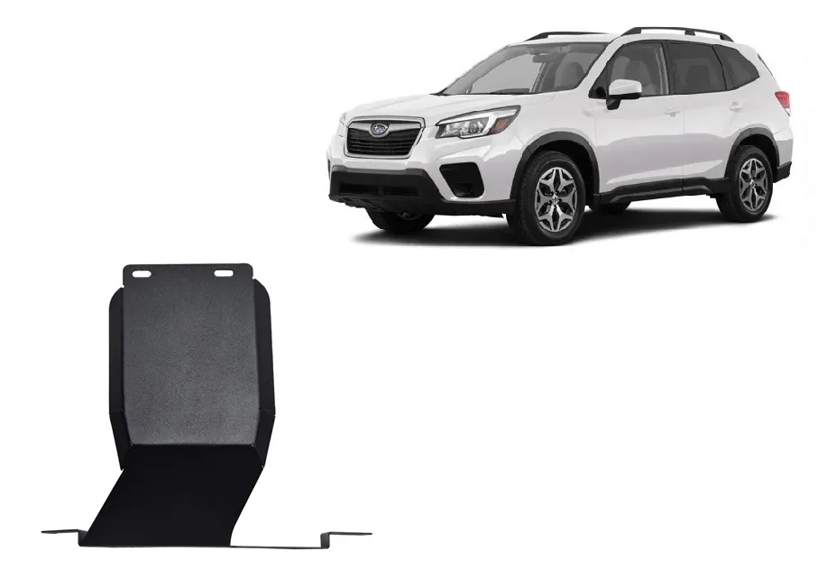 Scut diferențial Subaru Forester 2018-2026