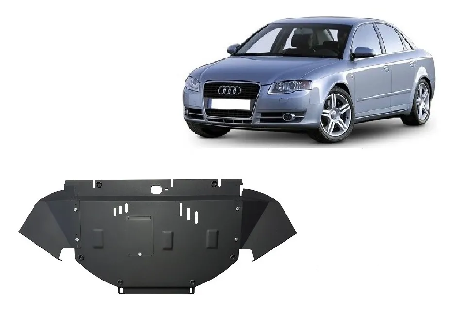 Scut motor Audi A4 B7 All Road 2005-2008