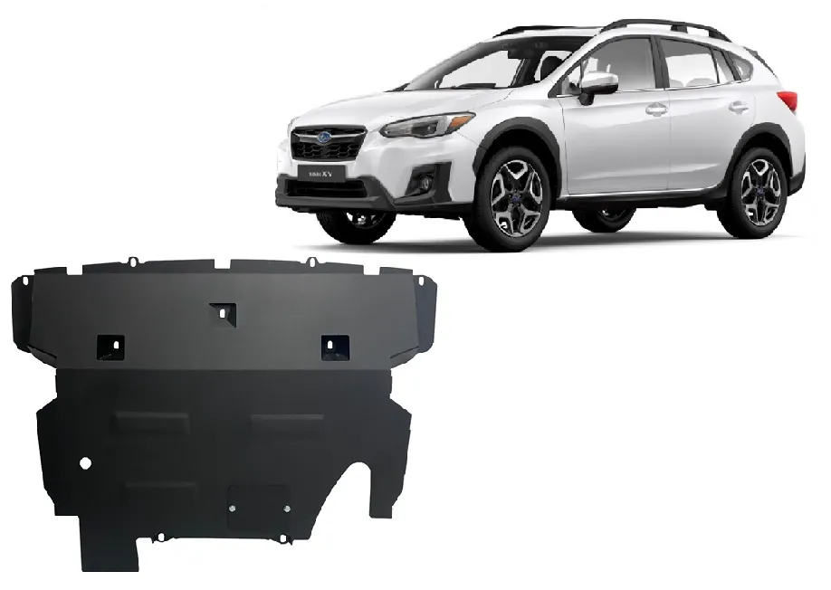 Scut motor metalic Subaru XV 2018-2022