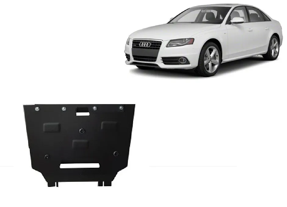 Scut cutie de viteză Audi A4 4 B8 All Road 2008-2014