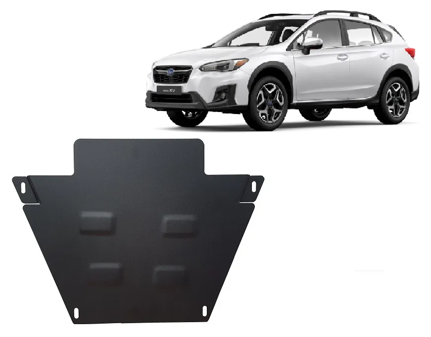 Scut cutie de viteză Subaru XV 2018-2022