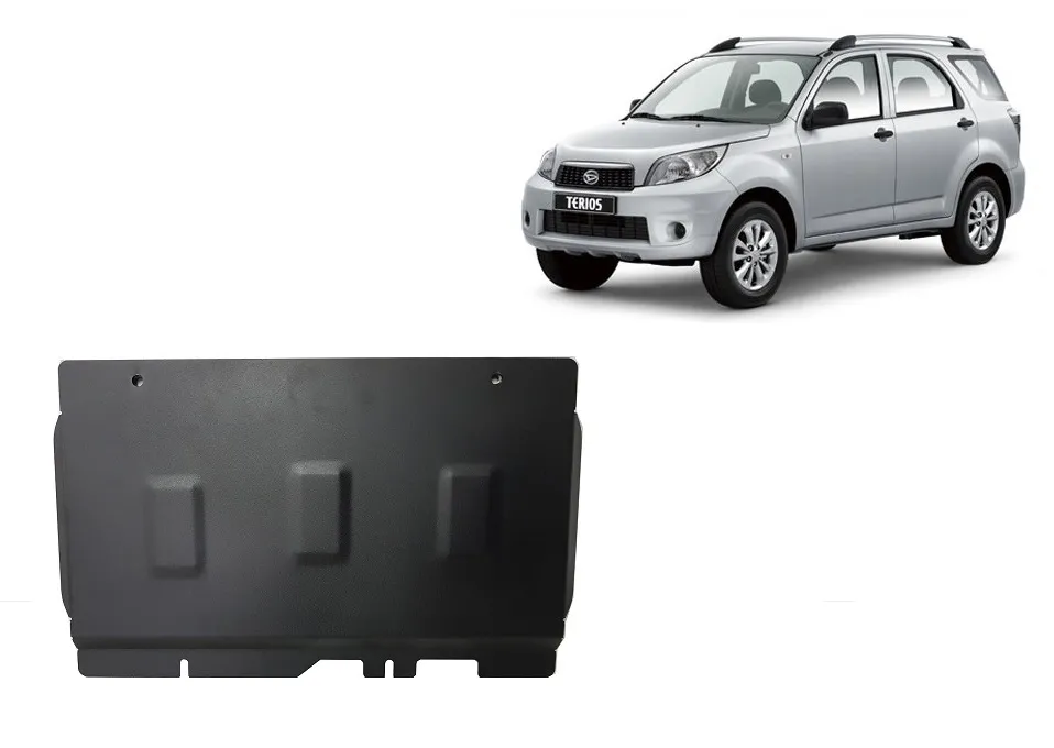 Scut cutie de viteză Daihatsu Terios 2006-2018