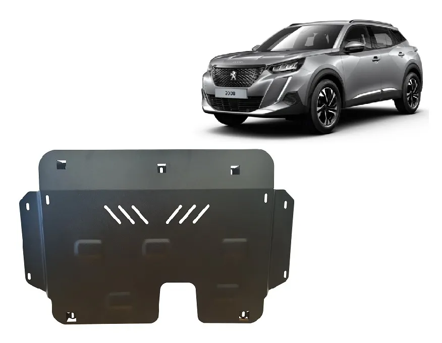 Scut motor Peugeot 2008 2019-2026