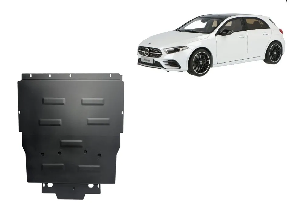 Scut motor Mercedes A-Class W177 2018-2026
