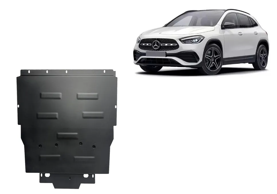 Scut motor Mercedes GLA H247 2018-2026