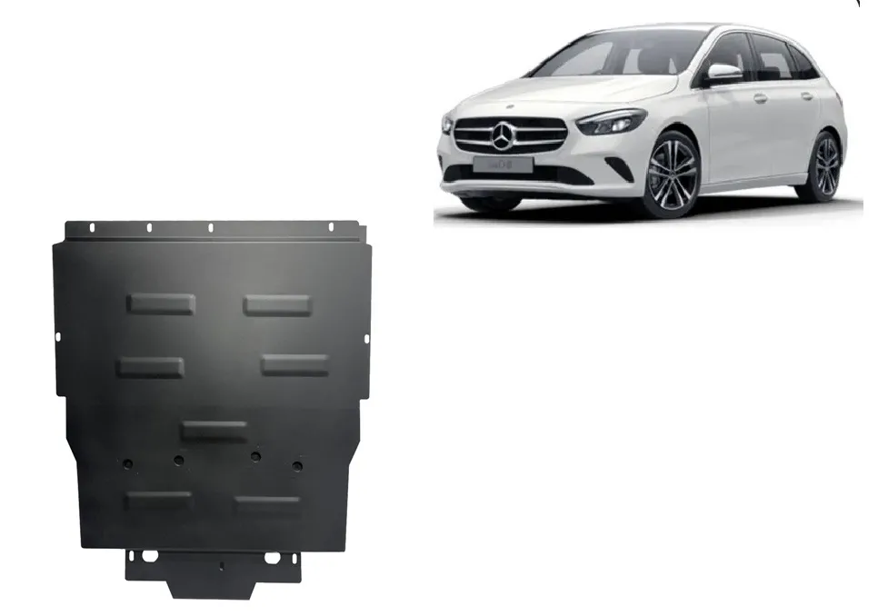 Scut motor Mercedes CLA C118 2018-2026