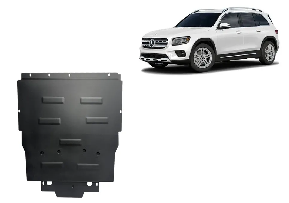 Scut motor Mercedes GLB X247 2018-2026