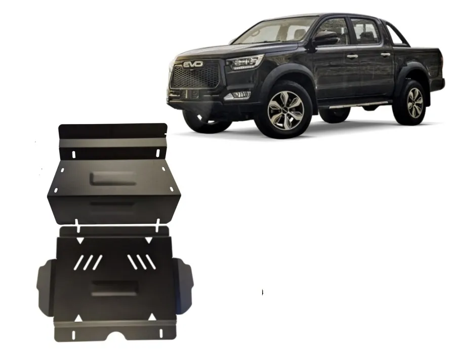 Scut motor Evo Cross 4 2018-2026