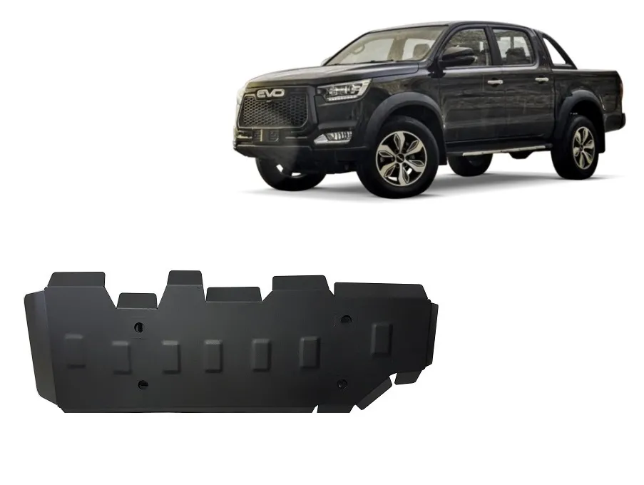 Scut rezervor Evo Cross 4 2018-2026