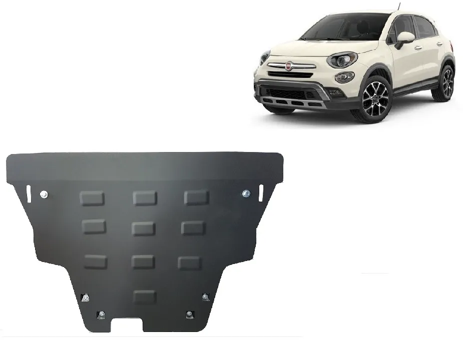 Scut motor Fiat 500x 2014-2026