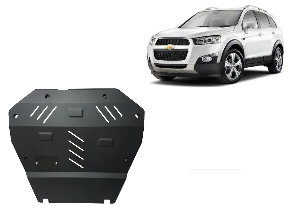 Scut motor Chevrolet Captiva 2011-2018