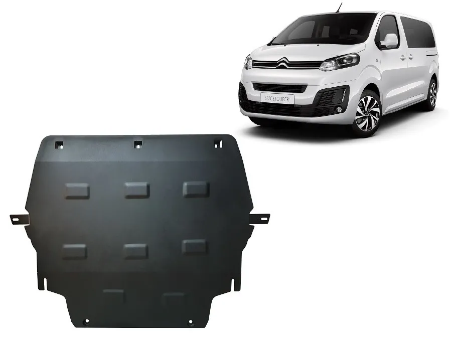 Scut motor Citroen Spacetourer 2016-2026