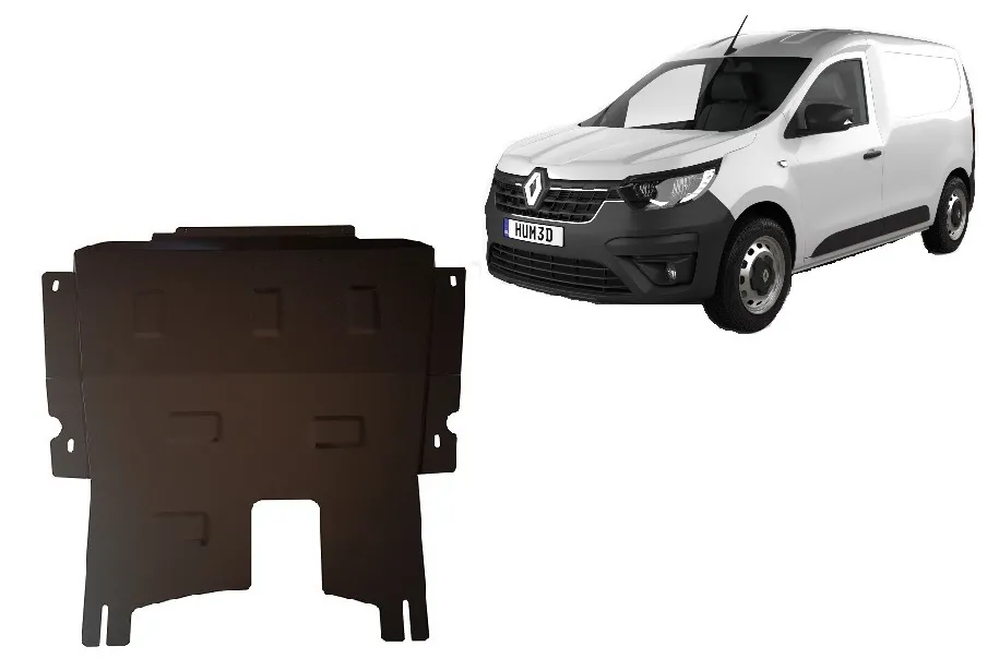 Scut motor Renault Express 2021-2026