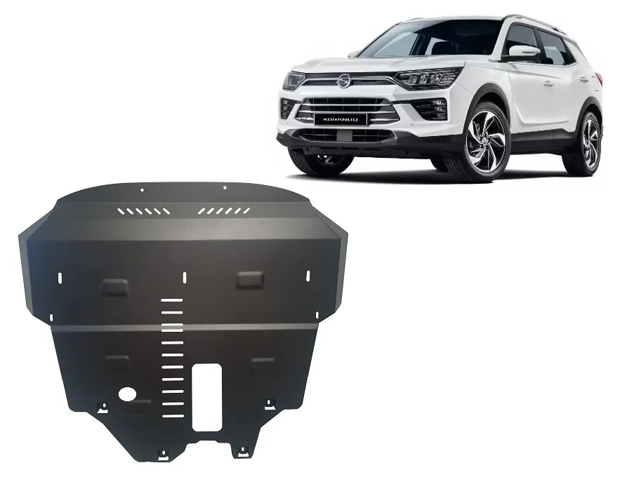 Scut motor metalic SsangYong Korando 2019-2026