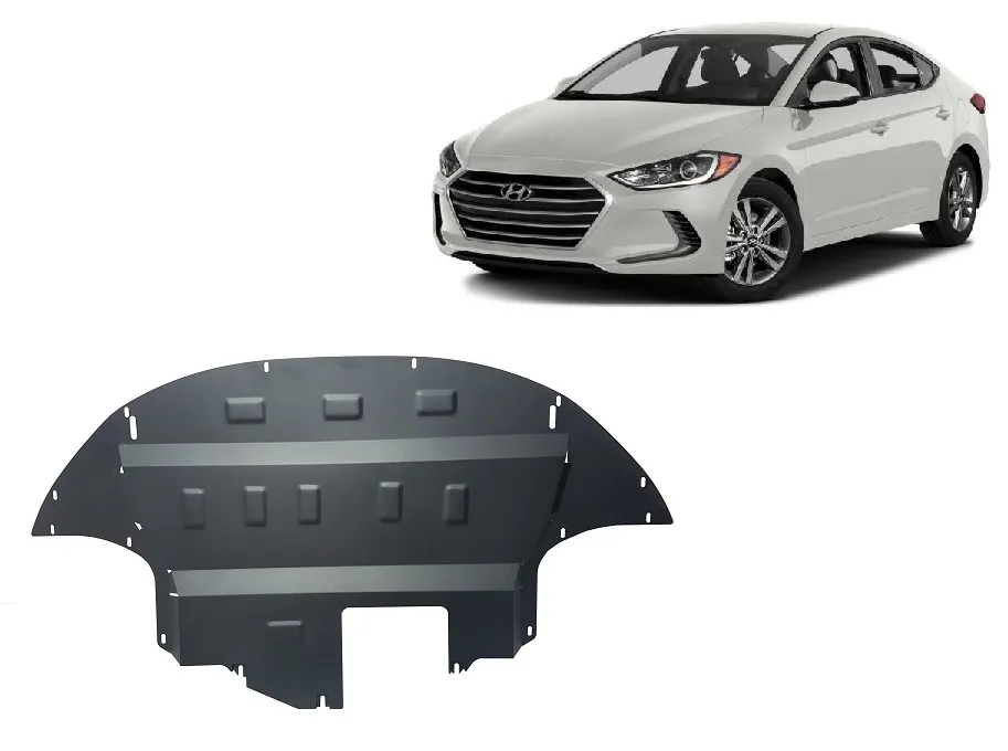 Scut motor Hyundai Elantra 2016-2020