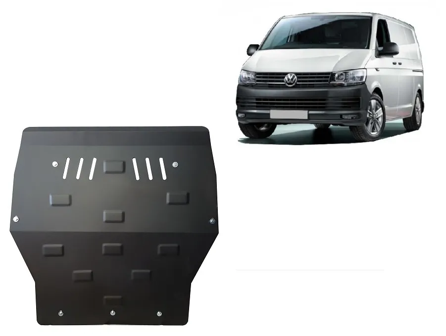 Scut motor Volkswagen Transporter T6 2015-2019