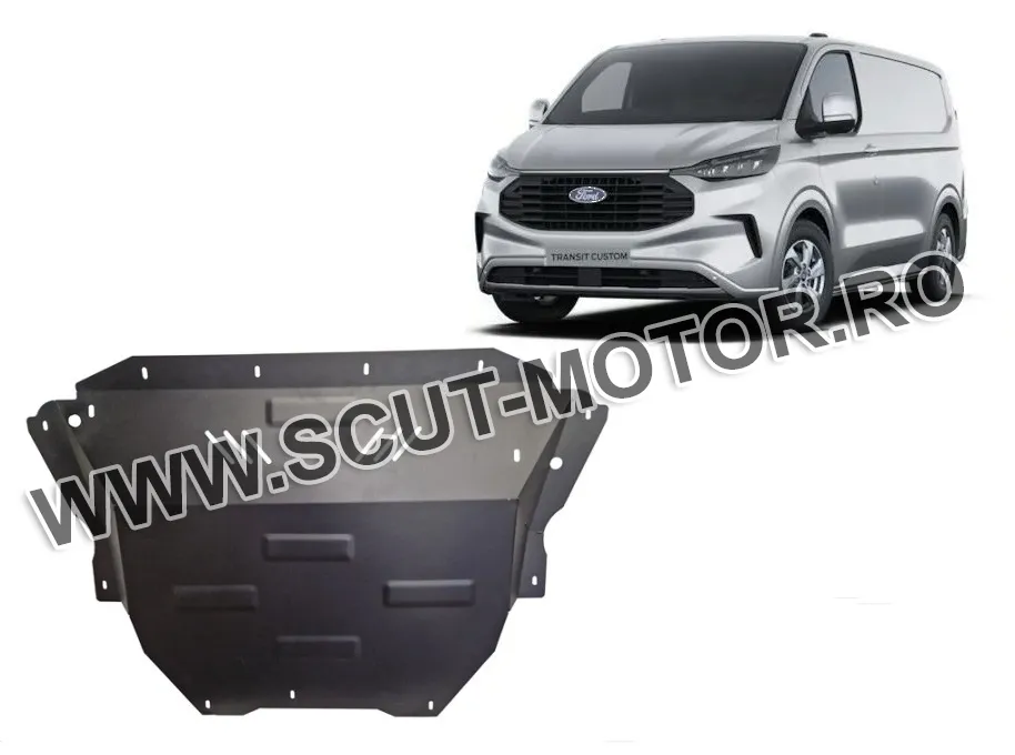 Scut motor Ford Transit Custom 2023-2025