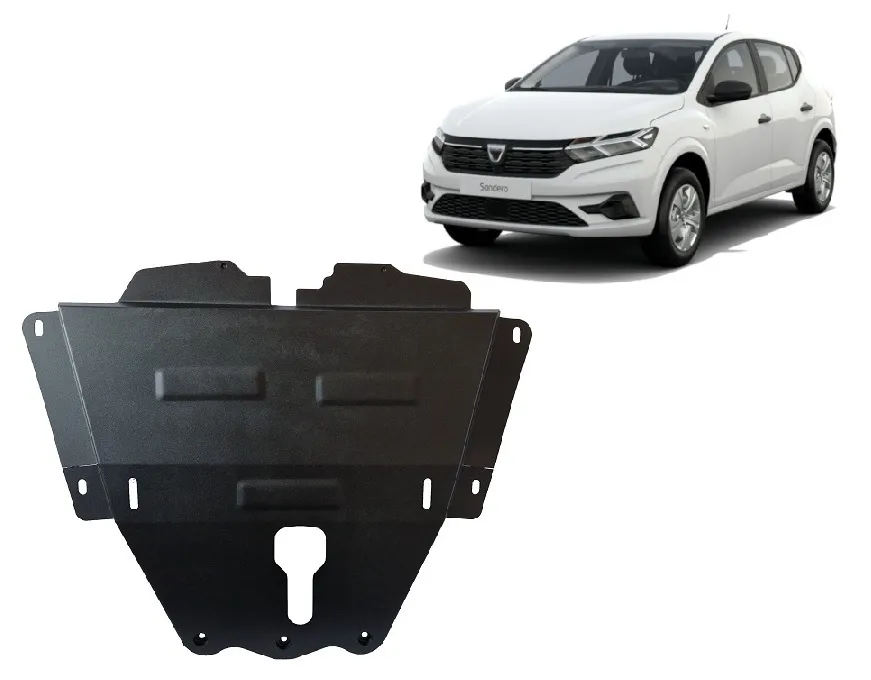 Scut motor Dacia Sandero 2021-2026