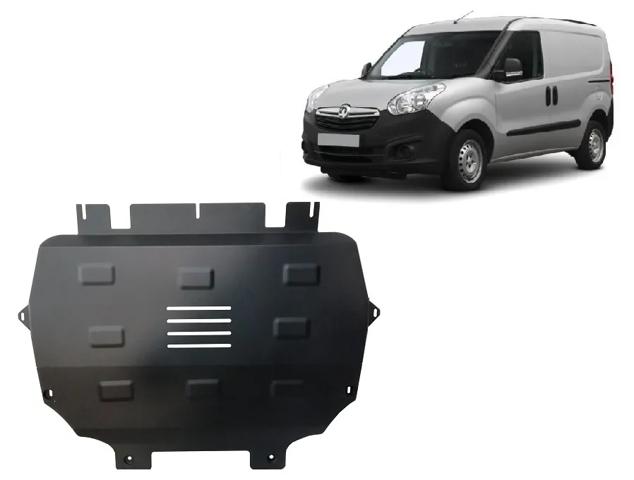 Scut motor Opel Combo 2018-2026