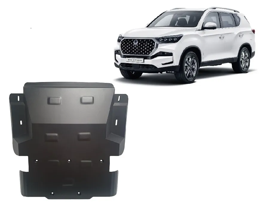 Scut motor SsangYong Rexton 2017-2026